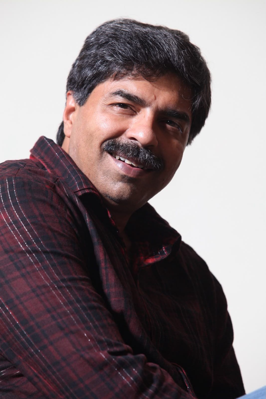 Alokesh Banerjee