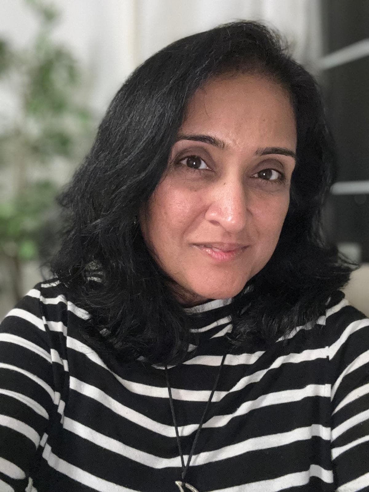 Kavita Uttam