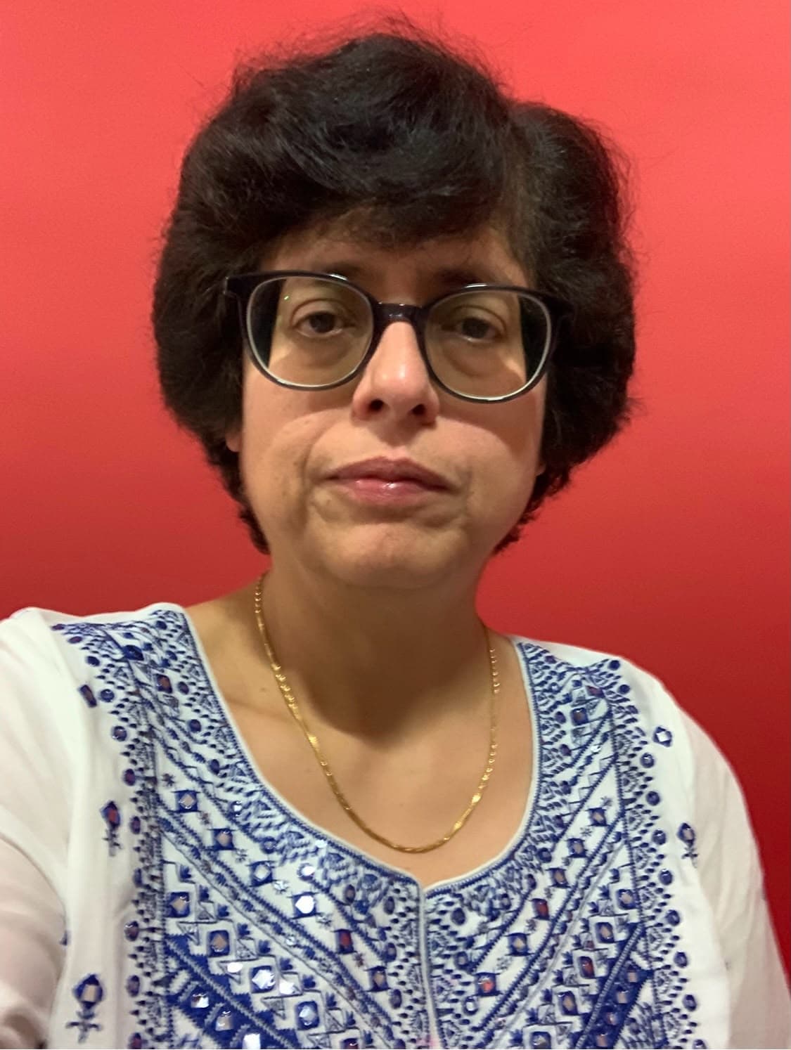 Sarveen Abubaker